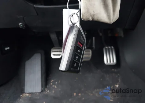 2026 Acura Integra Fwd A-Spec With Technology z USA, uszkodzony, nr VIN 19UDE4G73TA000247